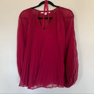 Diane Von Fursenberg Blouse